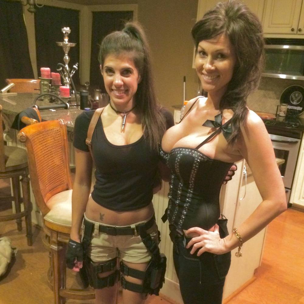 Meet your Posher, Fallon